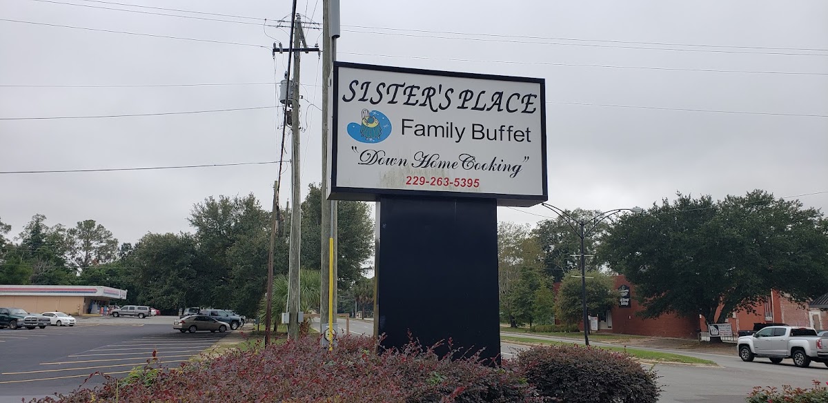 Sister's Place